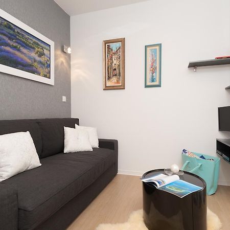 Mariva Luxury Apartment 斯普利特 外观 照片