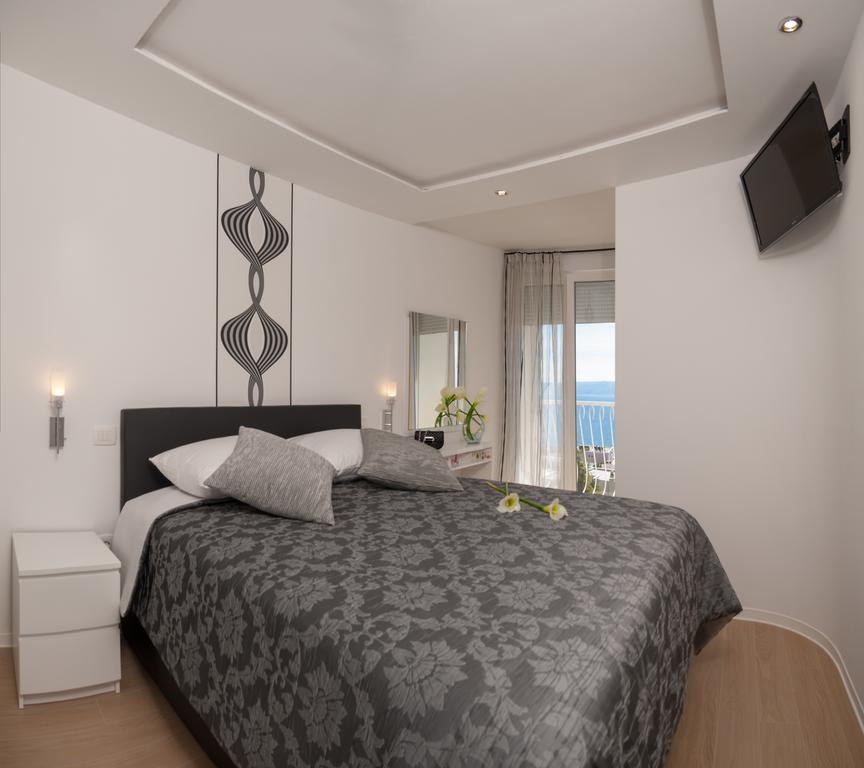 Mariva Luxury Apartment 斯普利特 客房 照片