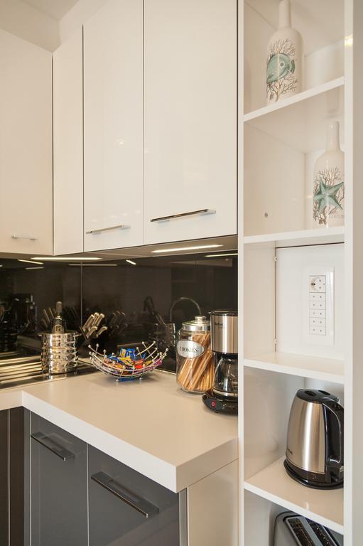 Mariva Luxury Apartment 斯普利特 外观 照片