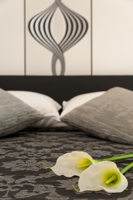 Mariva Luxury Apartment 斯普利特 外观 照片